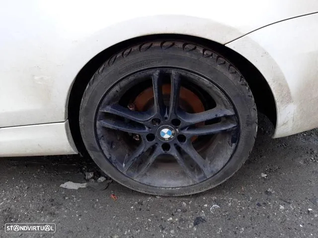 BMW 118D 143cv Serie 1 E82 Coupe LCI N47D20 Para peças - 8
