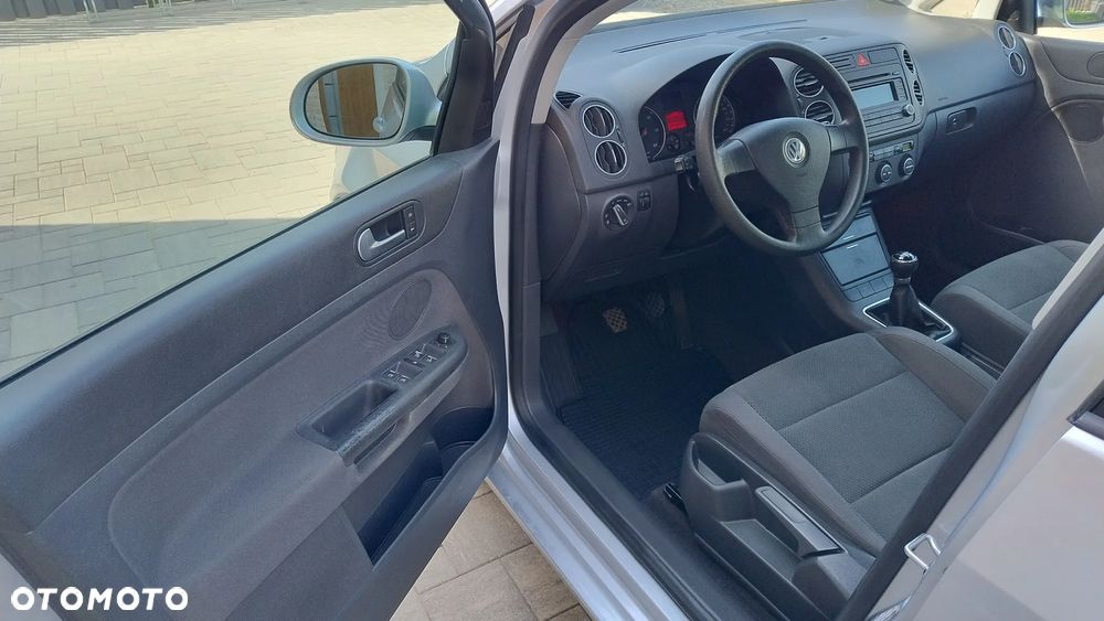 Volkswagen Golf Plus 1.9 TDI Edition - 9