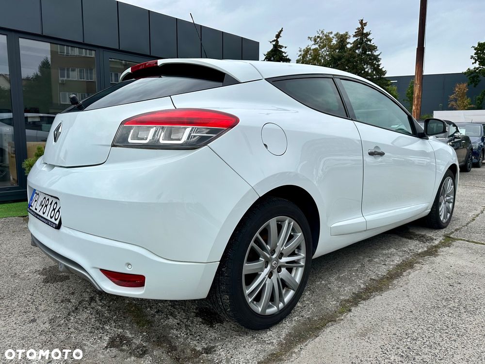 Renault Megane - 7