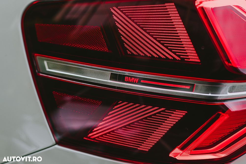 BMW X3 20d xDrive AT MHEV - 34