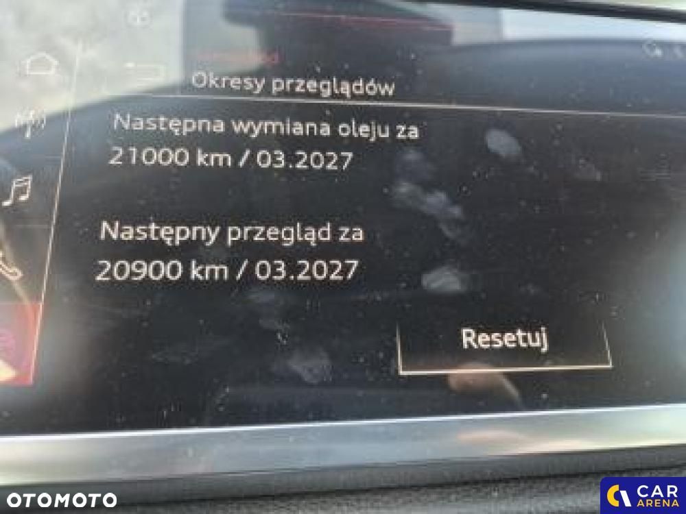 Audi Q3 35 TFSI S tronic - 17