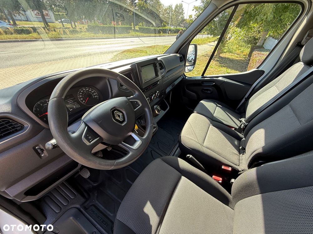 Renault MASTER 2,3 DCI 135KM L2H2 ŚREDNIAK BAGAŻNIK DACHOWY - 28