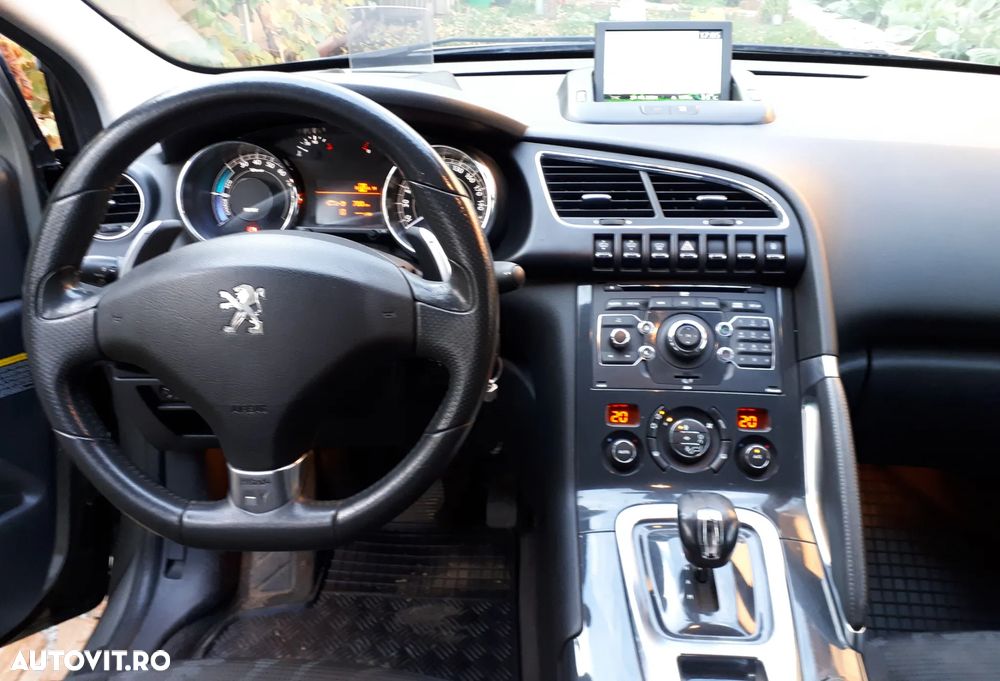 Peugeot 3008 - 6