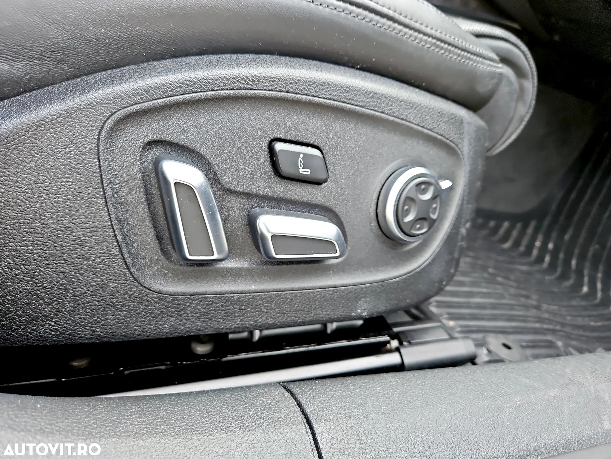 Audi A6 Allroad 3.0 TDI Quattro Tiptronic - 12