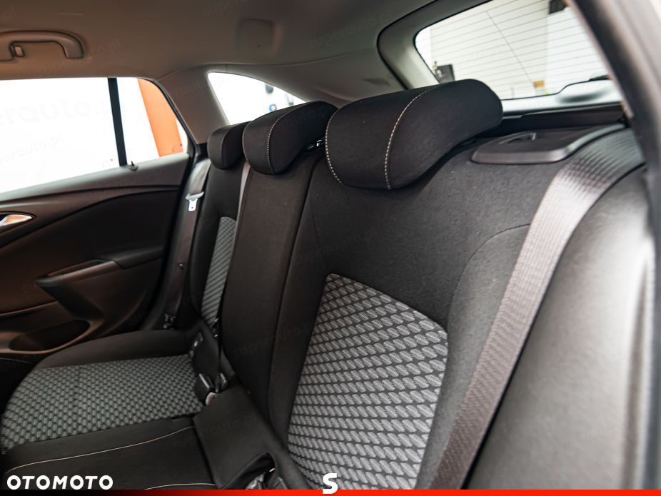 Opel Astra V 1.6 CDTI Elite - 20