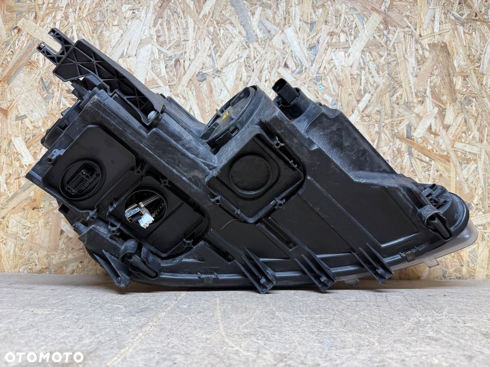 LAMPA LEWA XENON LED SEAT ALHAMBRA II 7N5 7N5941751 - 3