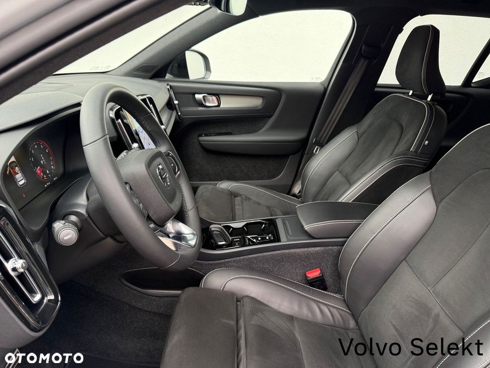 Volvo XC 40 - 14