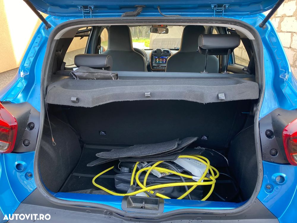 Dacia Spring Comfort Plus - 26