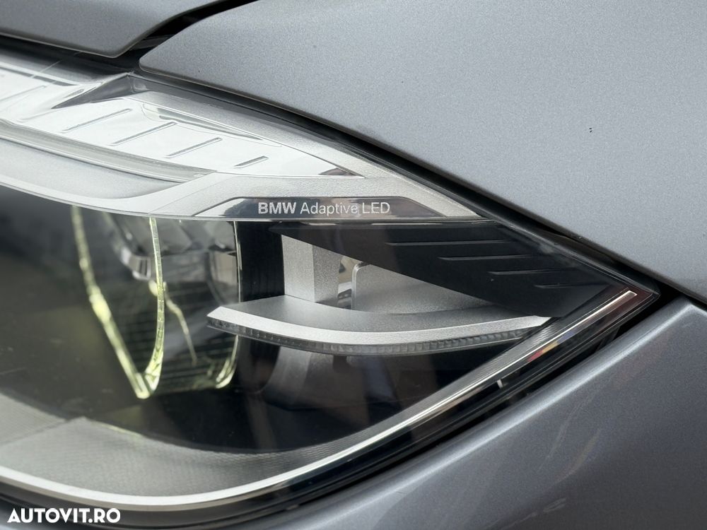 BMW X5 xDrive30d - 26