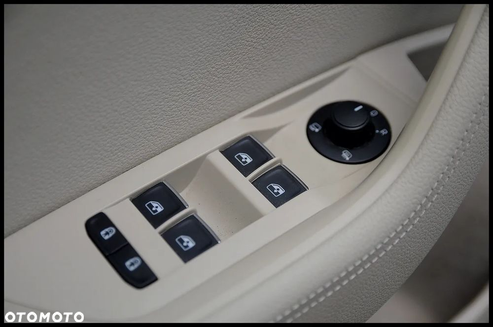 Skoda Superb - 23