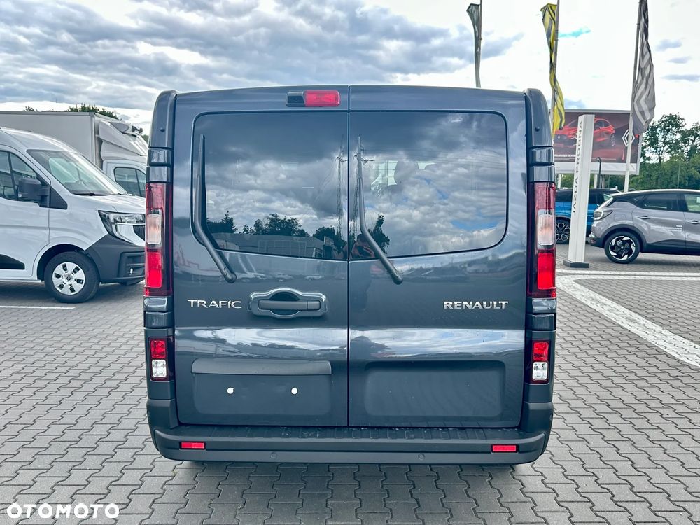 Renault Trafic - 5
