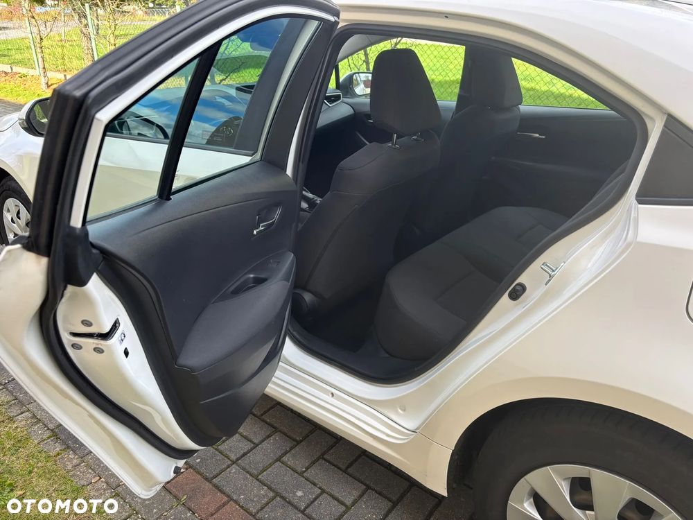 Toyota Corolla 1.5 Active - 17