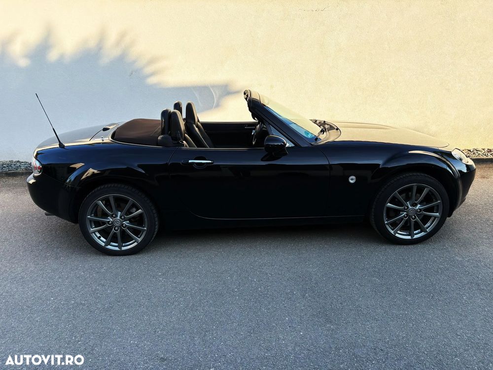 Mazda MX-5 1.8 MZR Niseko - 6