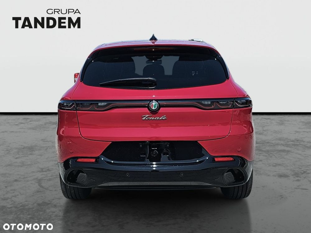 Alfa Romeo Tonale - 6