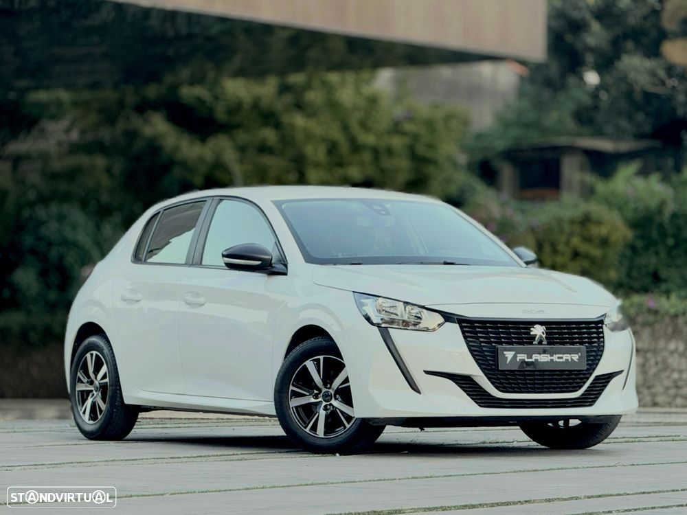 Peugeot 208 PureTech 75 Like - 14