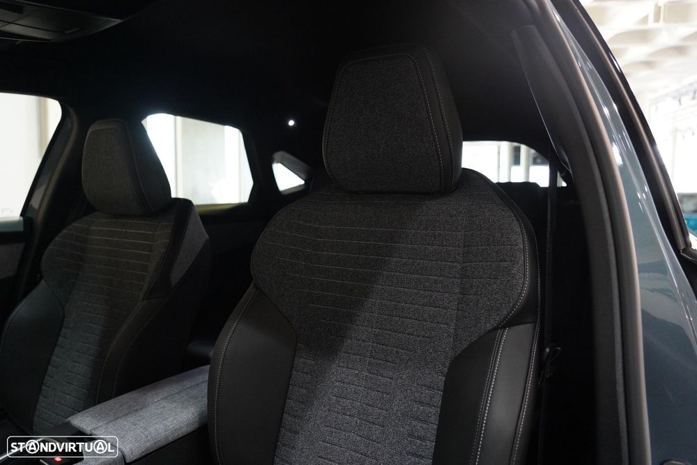 Peugeot 3008 1.2 Hybrid Allure e-DCS6 - 30