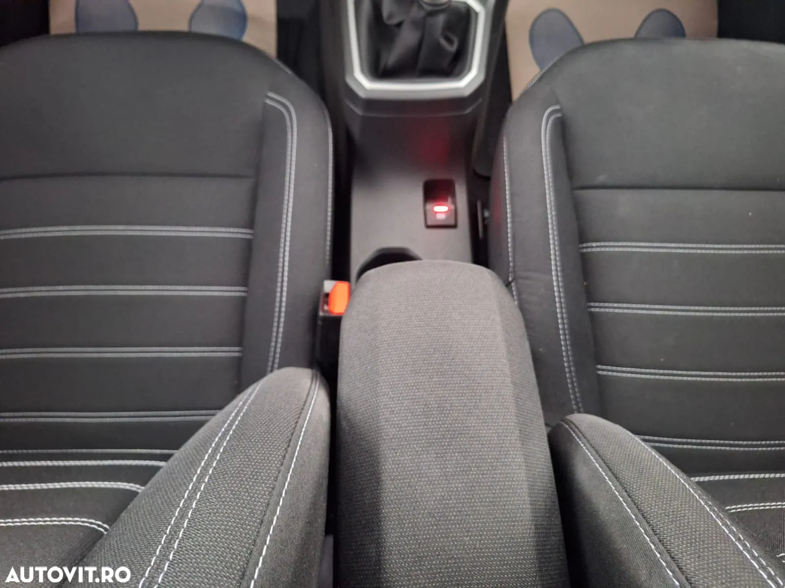 Dacia Logan ECO-G 100 MT6 Prestige+ - 14