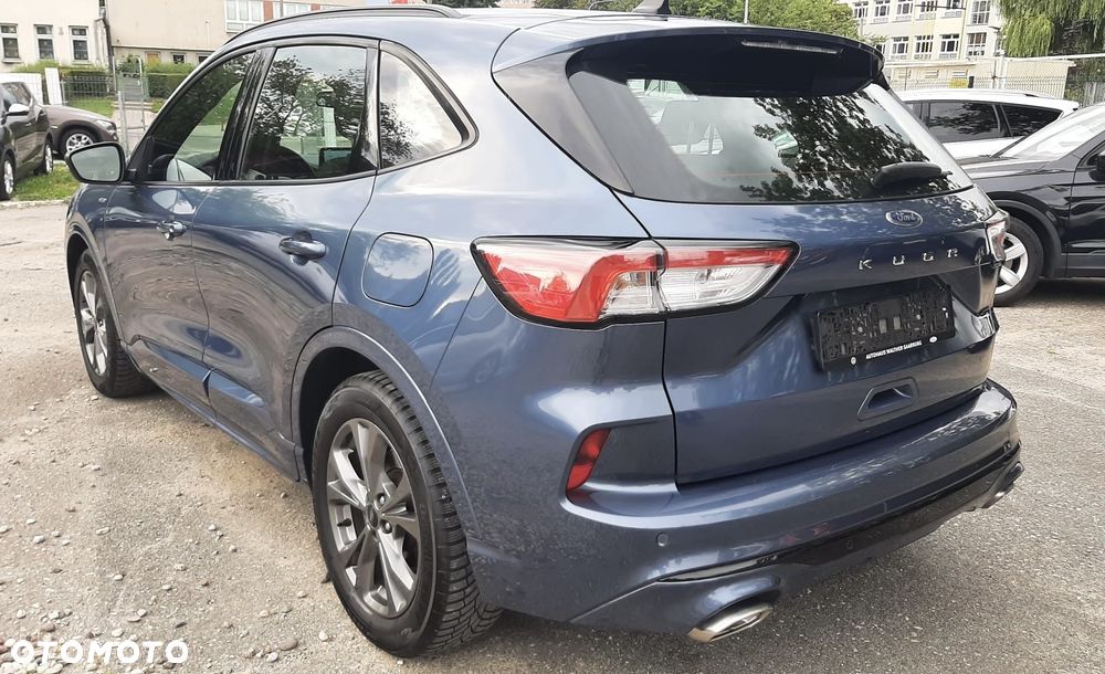 Ford Kuga 1.5 EcoBoost ST-LINE - 3