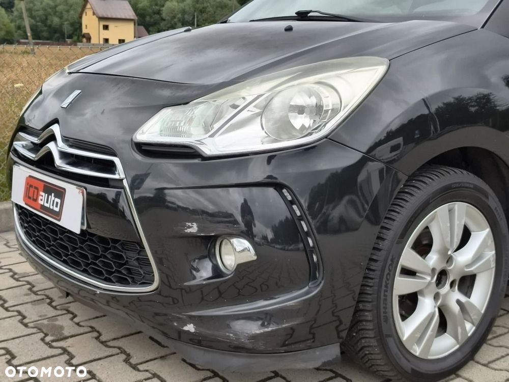 Citroën DS3 - 23
