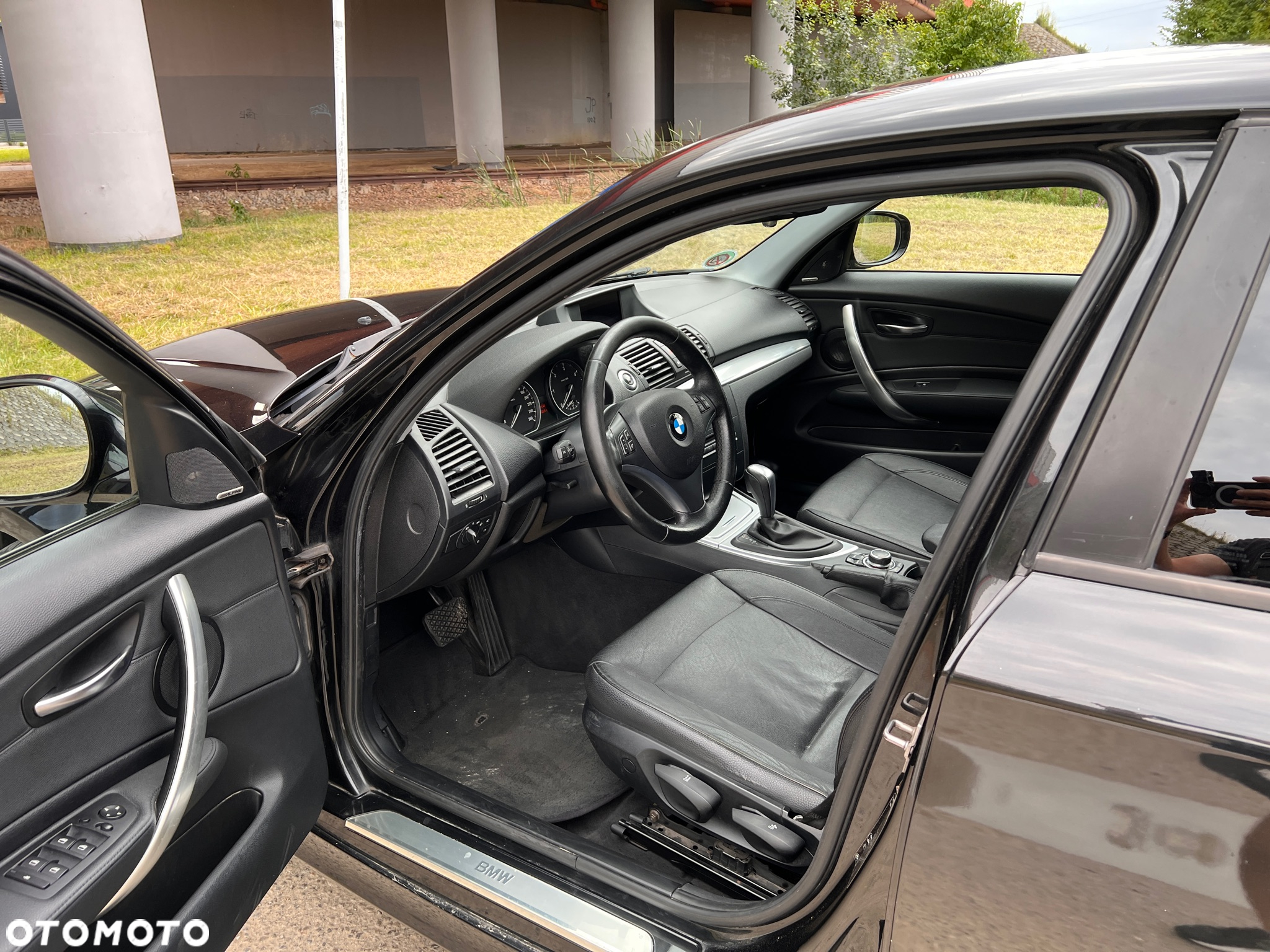 BMW Seria 1 123d DPF - 24