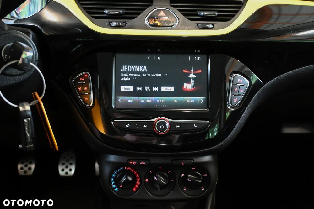 Opel Corsa 1.0 T Color Edition S&S - 11