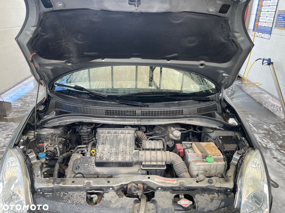 Suzuki Swift 1.3 Sakura - 7