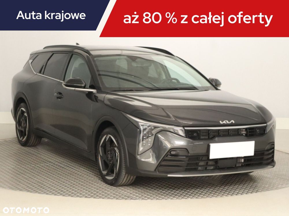 Kia K4 - 3