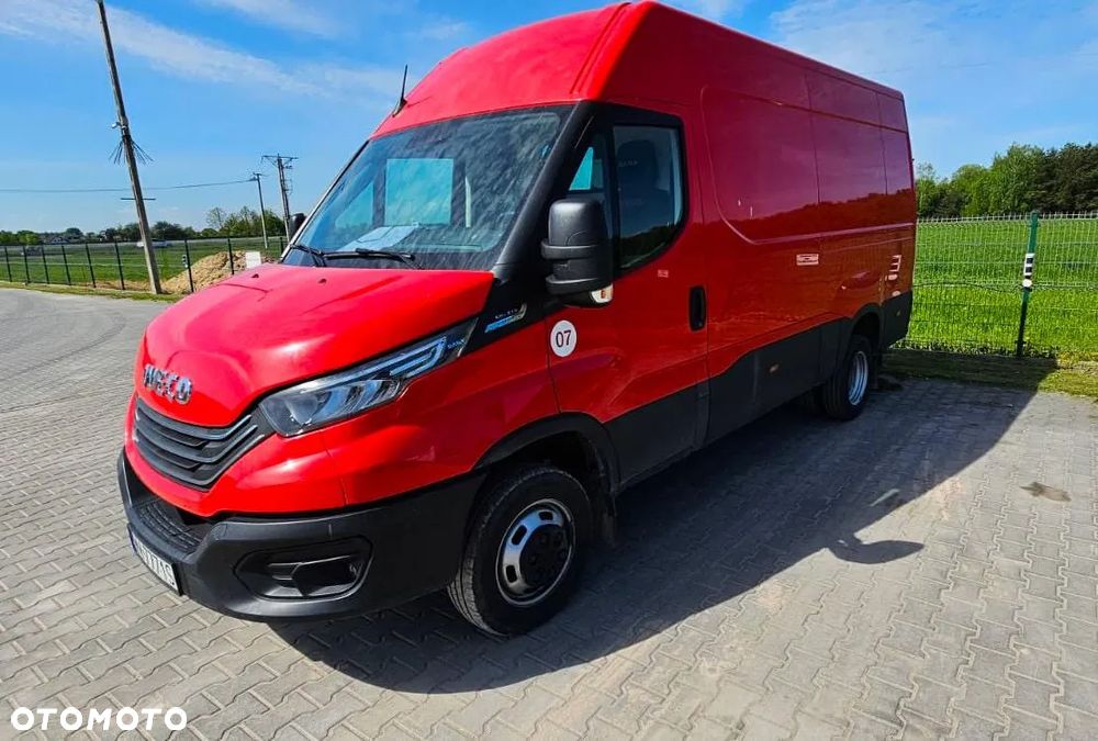 Iveco Daily 50C21V - 3