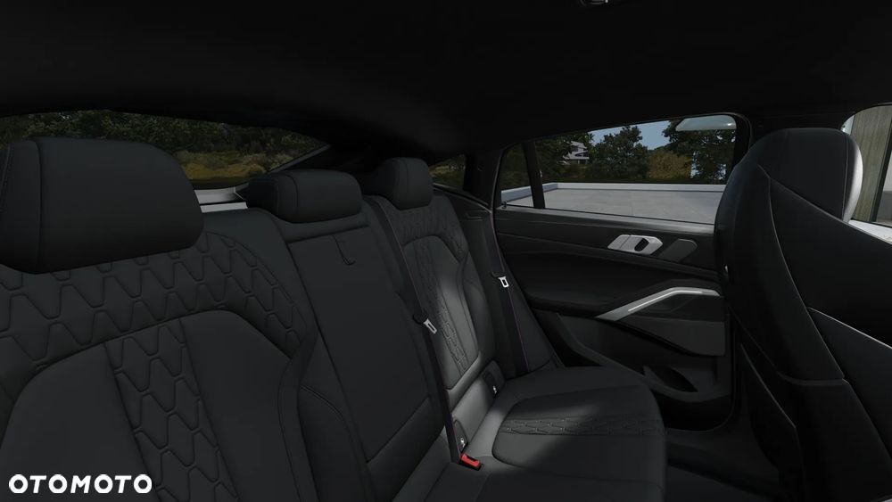 BMW X6 xDrive40i M Sport - 13