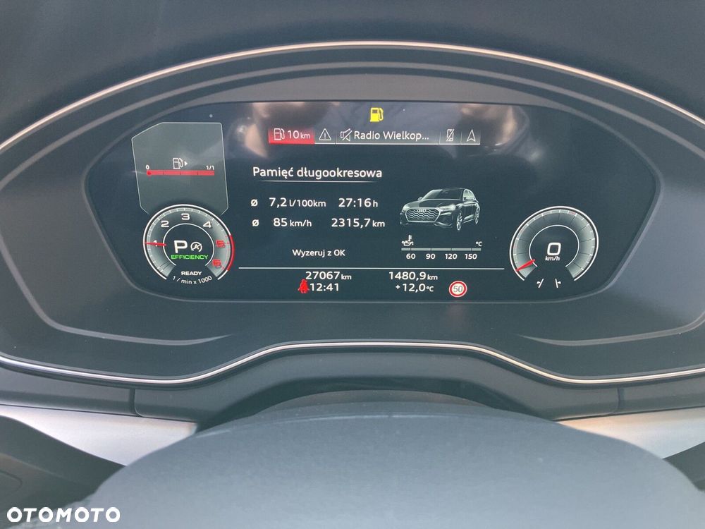 Audi Q5 Sportback - 14