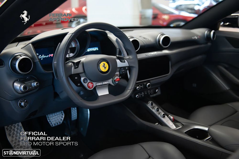 Ferrari Portofino M - 4