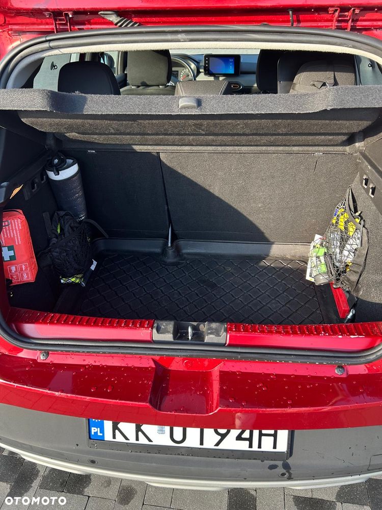 Dacia Sandero TCe 90 Comfort - 5