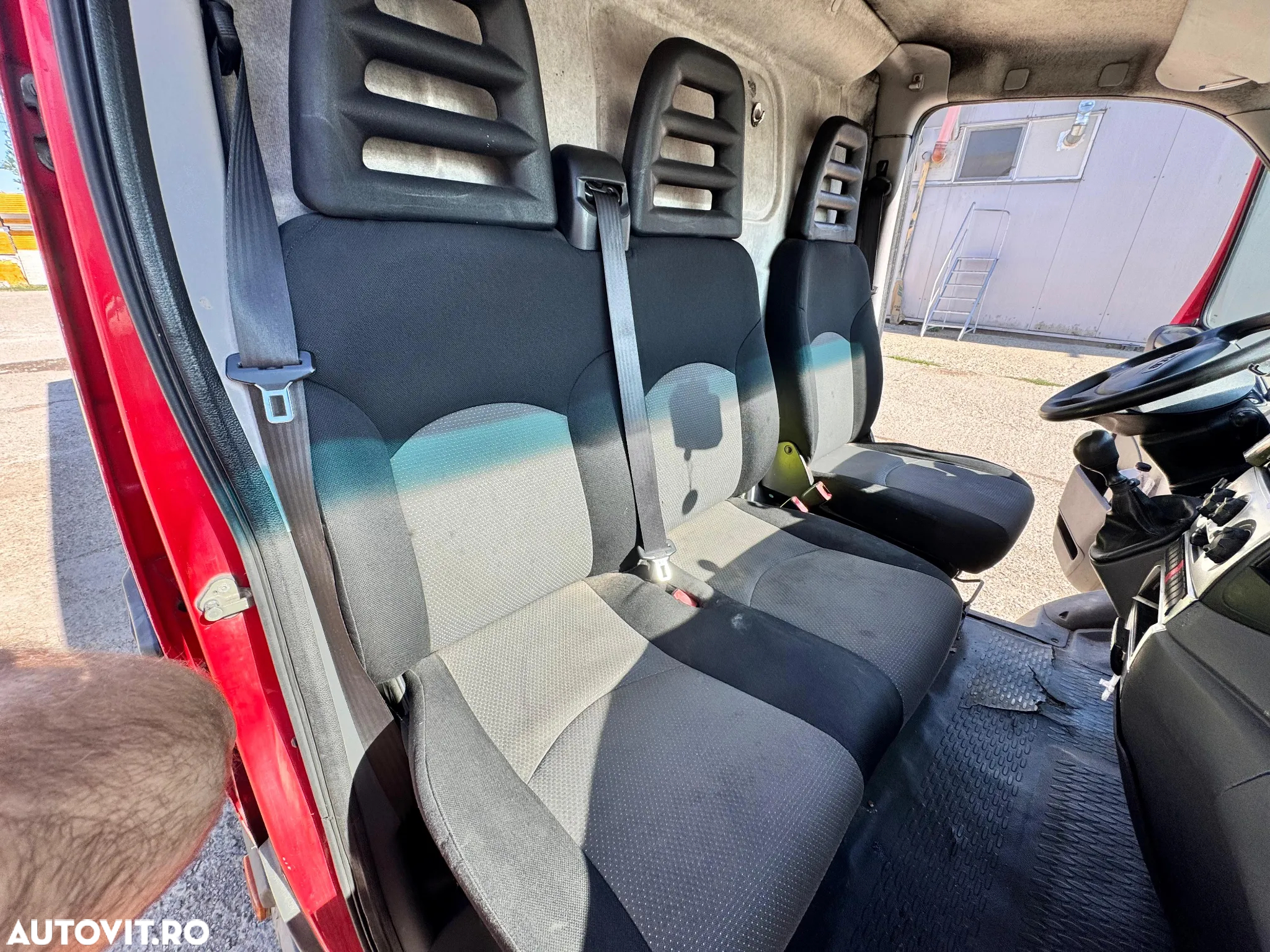 Iveco Daily - 18