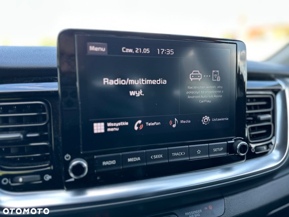 Kia Stonic 1.0 T-GDI L - 11