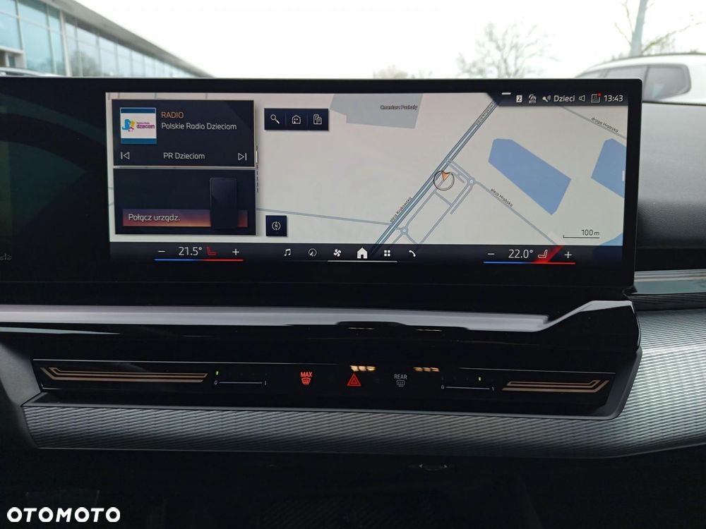 BMW Seria 5 - 16