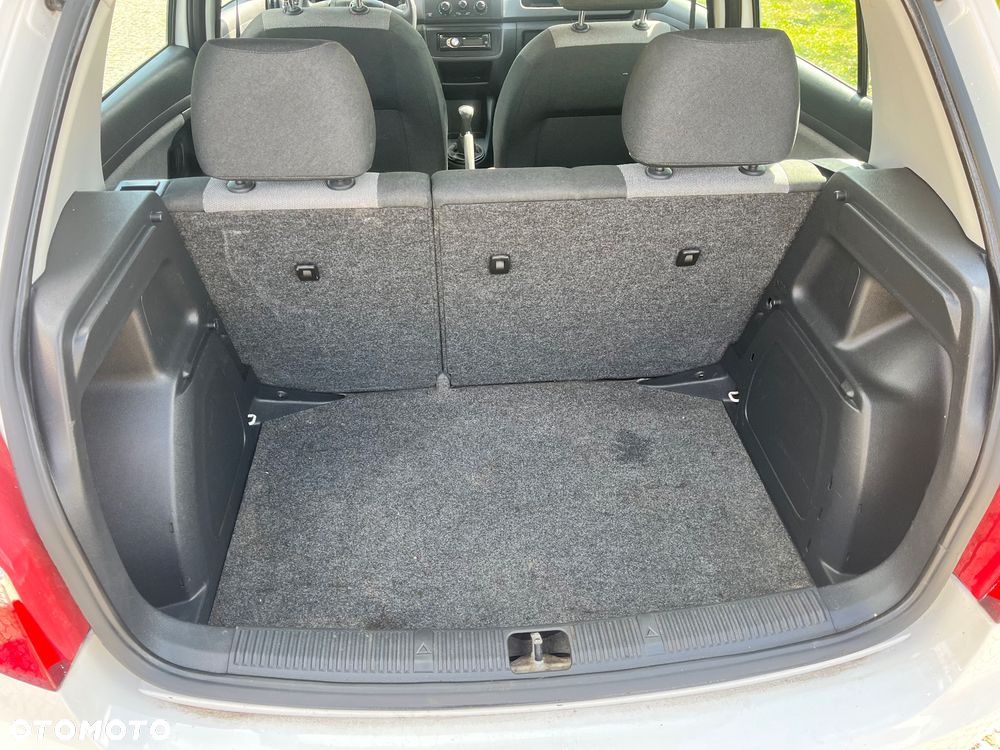 Skoda Fabia 1.4 TDI Classic - 16