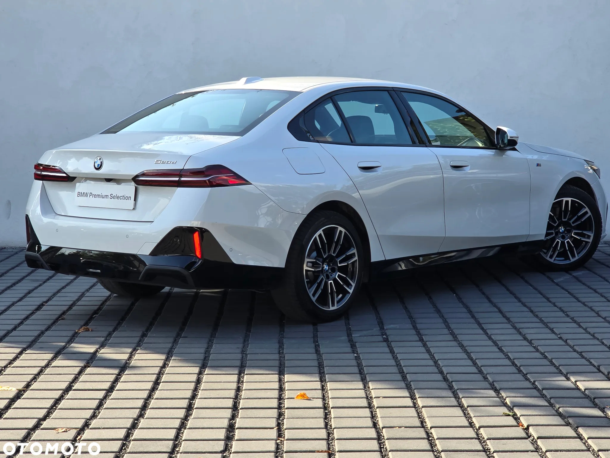 BMW Seria 5 - 4