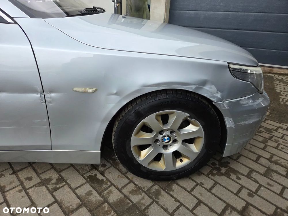 BMW Seria 5 - 30