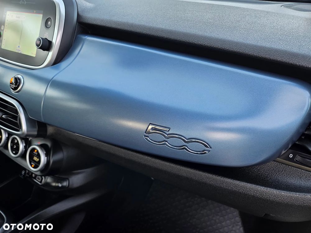 Fiat 500X - 23
