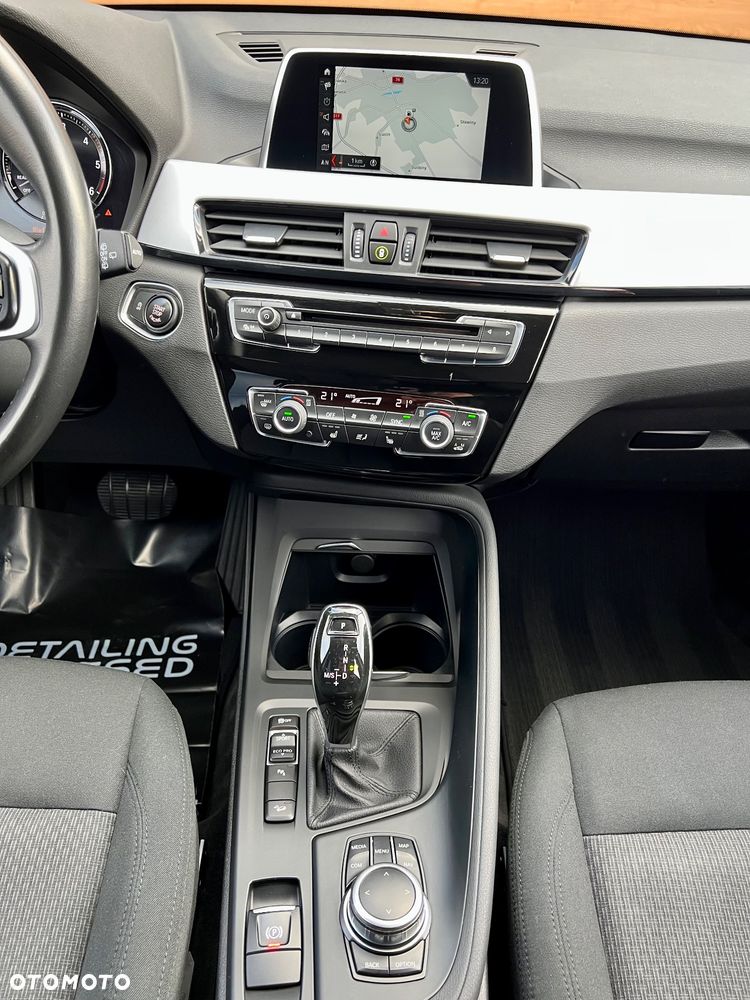 BMW X1 xDrive18d - 24