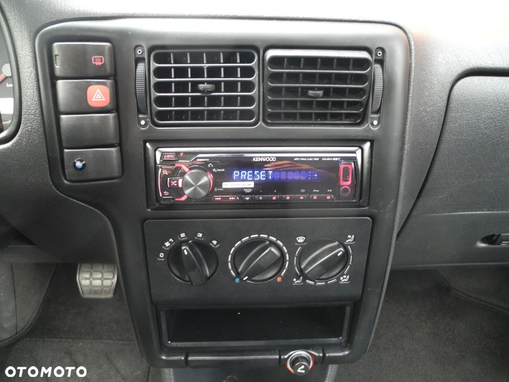 Seat Arosa - 10