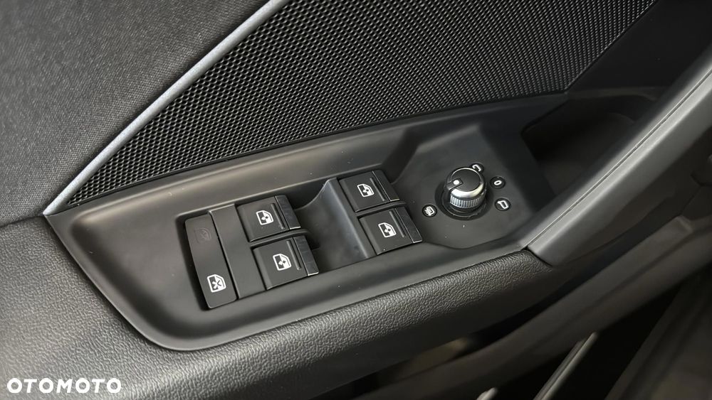 Audi A3 Limousine 35 TFSI mHEV S tronic - 27