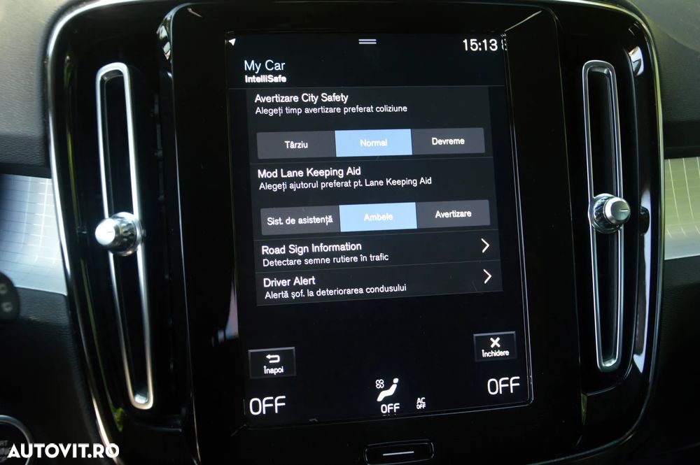 Volvo XC 40 T5 Recharge DKG Inscription - 35