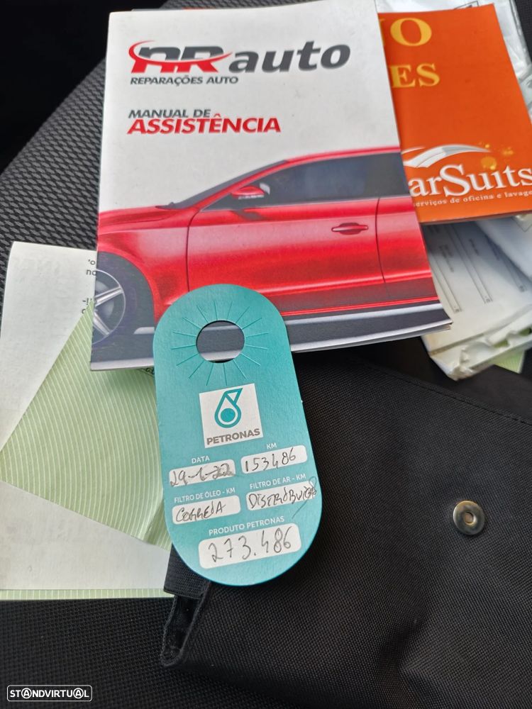 Renault Clio Sport Tourer dCi 90 Dynamique - 16