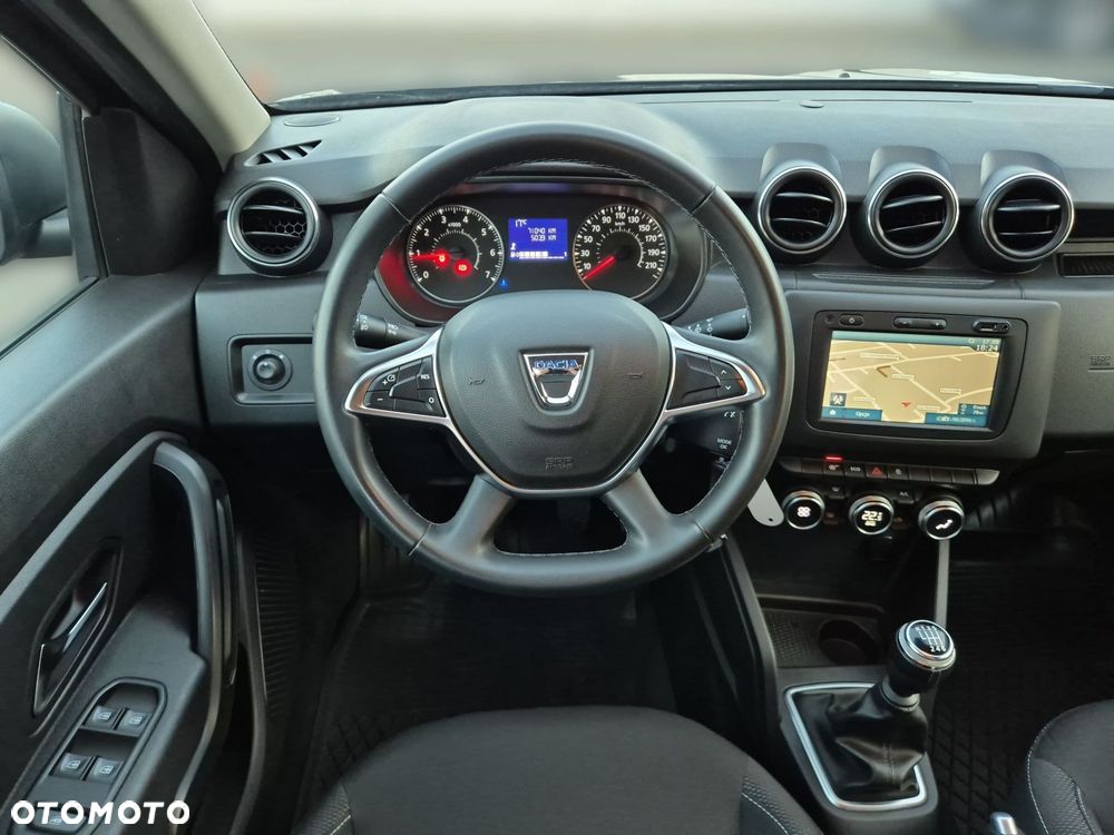 Dacia Duster 1.5 dCi Comfort - 16