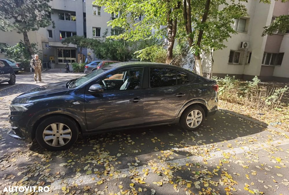 Dacia Logan ECO-G 100 MT5 Expression - 11