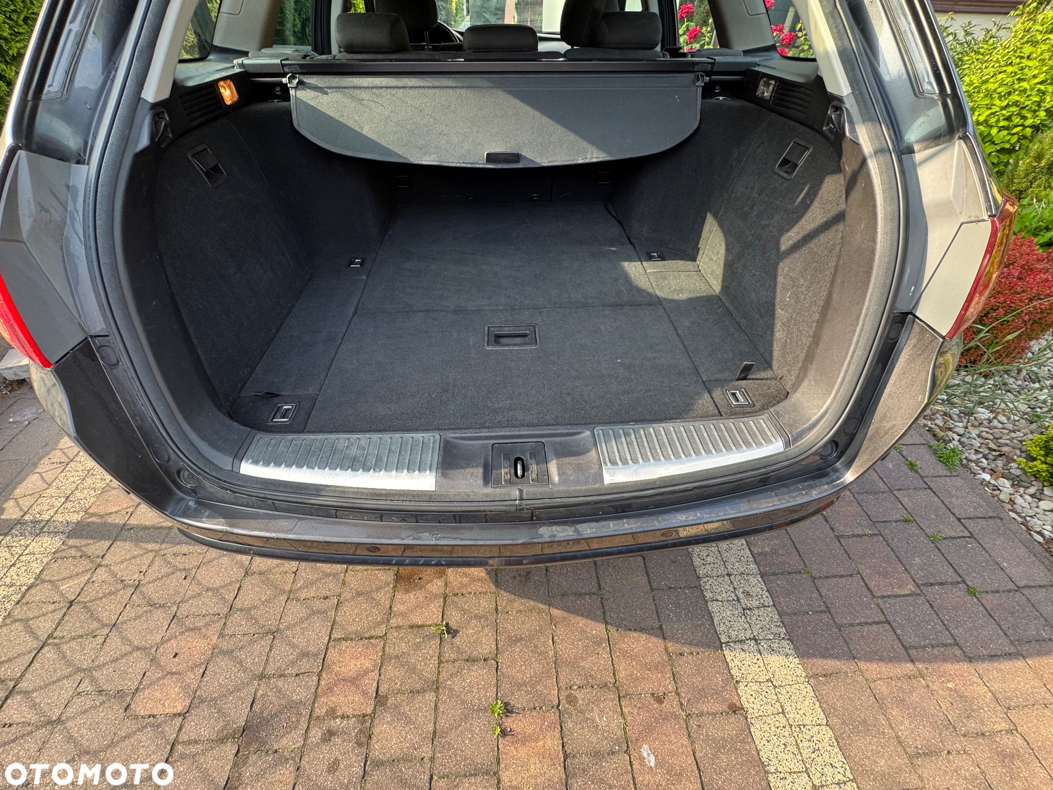 Honda Accord 2.2d Executive - 19