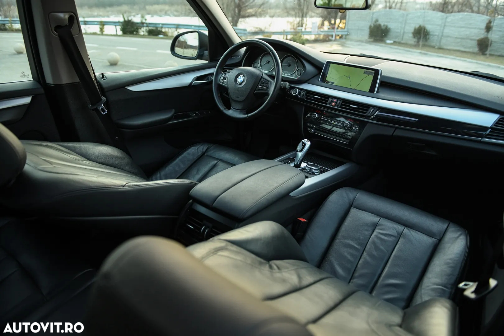 BMW X5 xDrive30d - 15