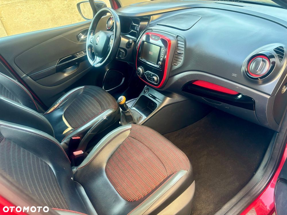 Renault Captur - 14