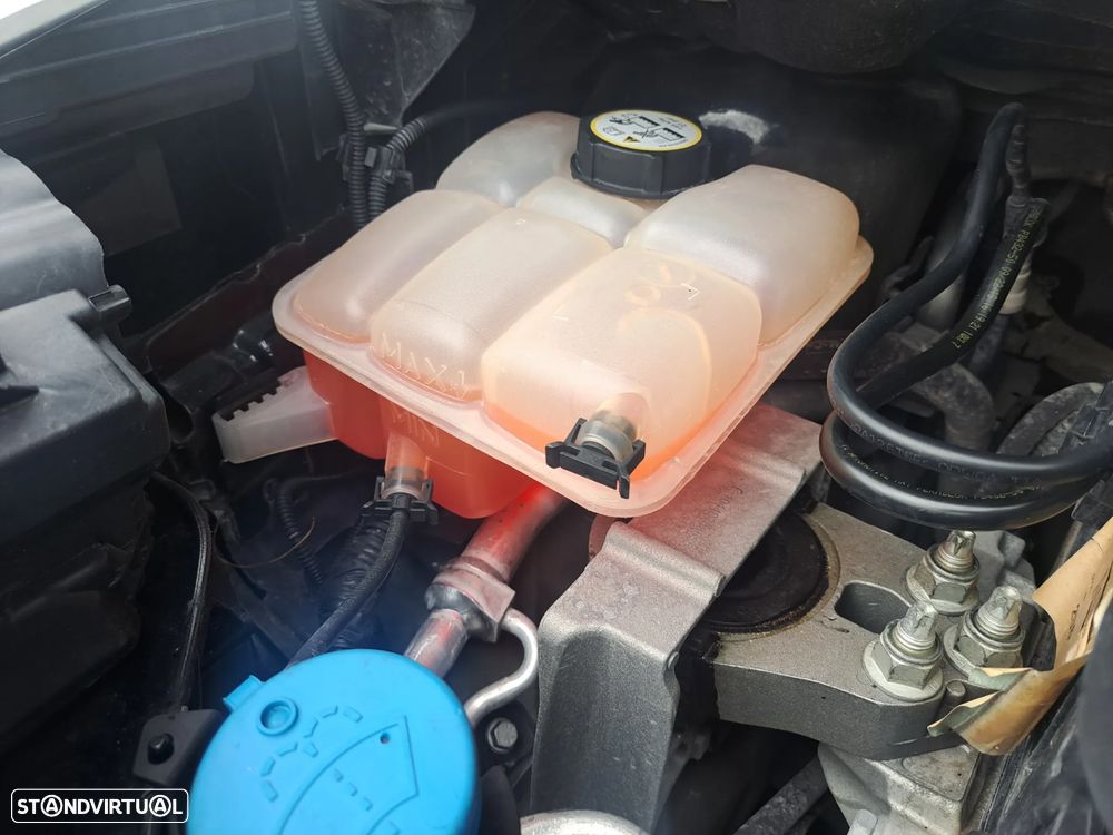 Ford C-Max 1.5 TDCi Titanium S/S - 30